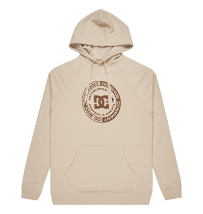 DC Corpo Raglan - Hoodie for Men  EDYSF03264