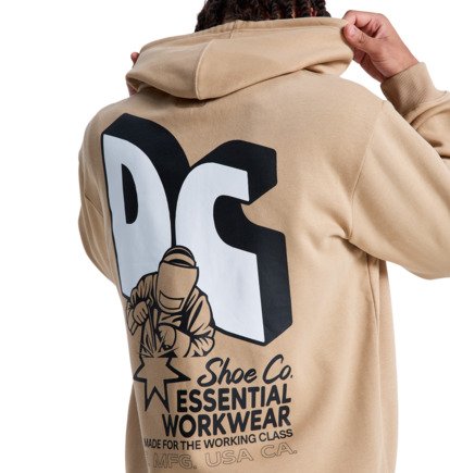 Anodized - Zip-Up Hoodie for Men  EDYSF03267