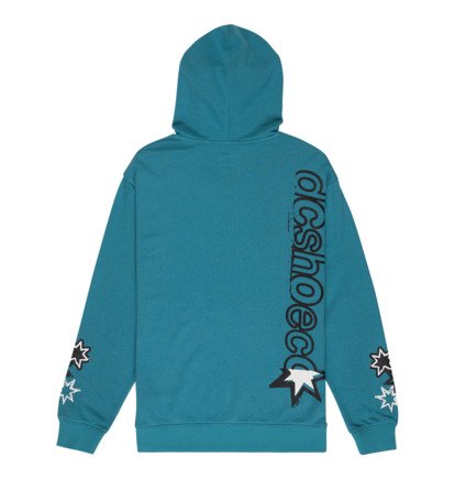 Shock Side - Hoodie for Men  EDYSF03271