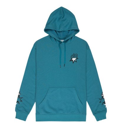 Shock Side - Hoodie for Men  EDYSF03271