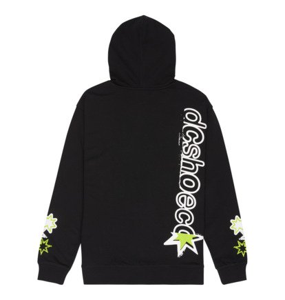 Shock Side - Hoodie for Men  EDYSF03271