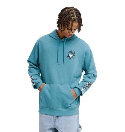 Shock Side - Hoodie for Men  EDYSF03271