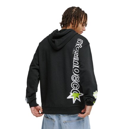 Shock Side - Hoodie for Men  EDYSF03271