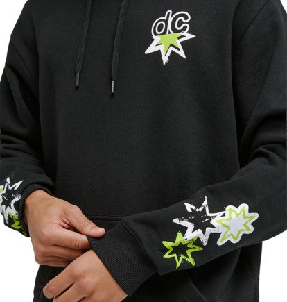 Shock Side - Hoodie for Men  EDYSF03271