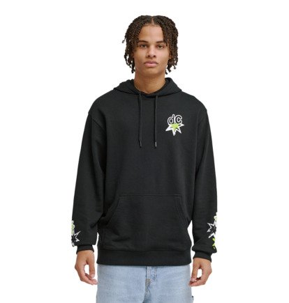 Shock Side - Hoodie for Men  EDYSF03271