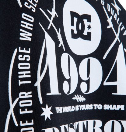 Shape Or Destroy - Hoodie for Men  EDYSF03274