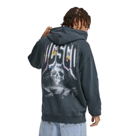 Skull Storm - Hoodie for Men  EDYSF03276