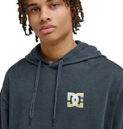 Skull Storm - Hoodie for Men  EDYSF03276