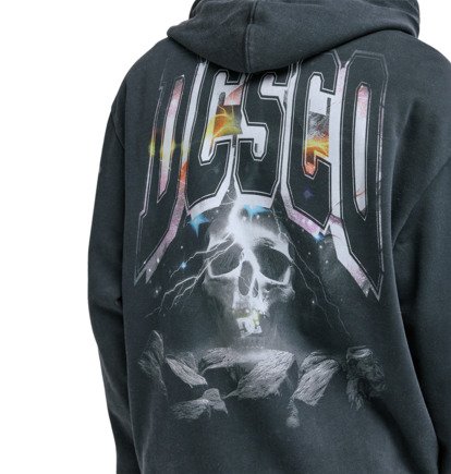 Skull Storm - Hoodie for Men  EDYSF03276