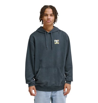 Skull Storm - Hoodie for Men  EDYSF03276