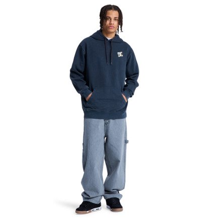 Skull Storm - Hoodie for Men  EDYSF03276