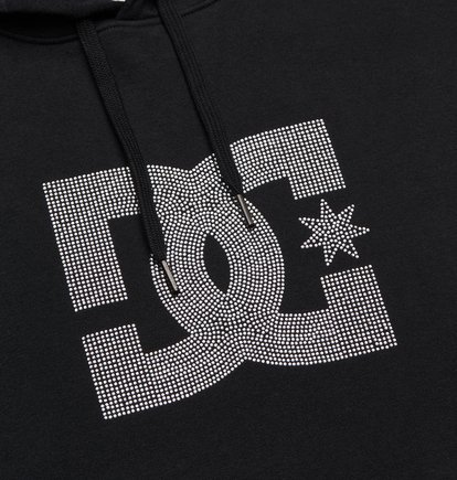 DC Strass Star  EDYSF03277