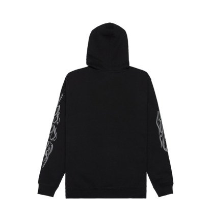 Side Flame  EDYSF03285