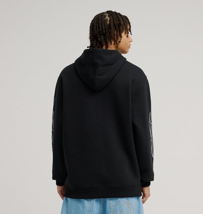 Side Flame  EDYSF03285