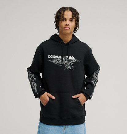 Side Flame  EDYSF03285