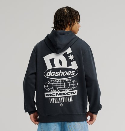 DC Sport Stack  EDYSF03286