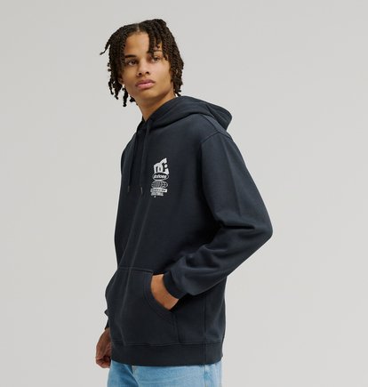 DC Sport Stack  EDYSF03286