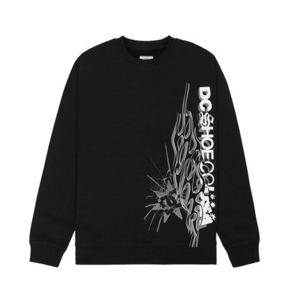 DC Side Flame  EDYSF03287