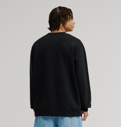 DC Side Flame  EDYSF03287