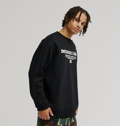 DC Heritage Font  EDYSF03288