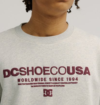 DC Heritage Font  EDYSF03288