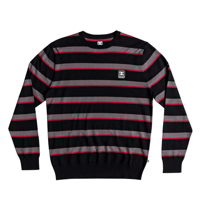 Sabotage Stripe - Jumper for Men  EDYSW03034