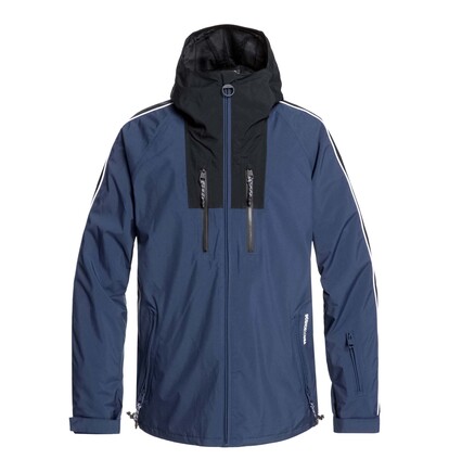 Palomart - Snowboard Jacket  EDYTJ03086