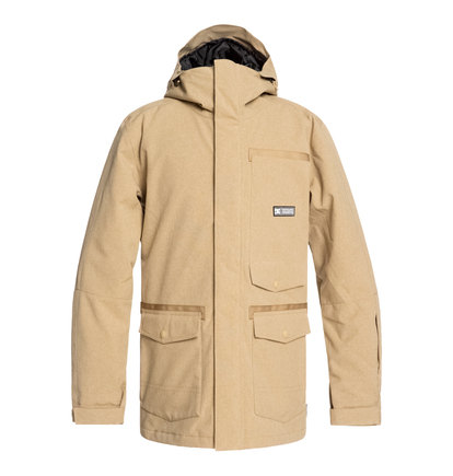 Servot - Snowboard Jacket  EDYTJ03090
