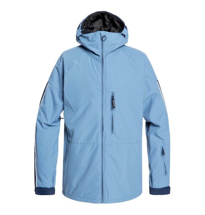 Retrospect - Snowboard Jacket  EDYTJ03091