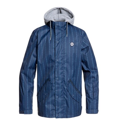 Union - Snowboard Jacket  EDYTJ03093