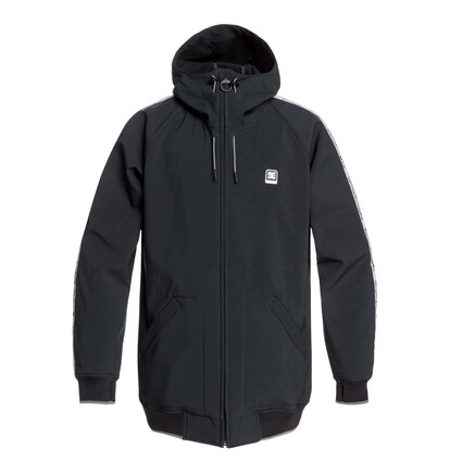 Spectrum - Snowboard Jacket  EDYTJ03095