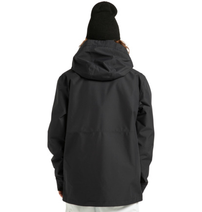 Basis 30K - Technical Snow Jacket Unisex  EDYTJ03110