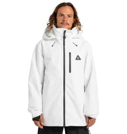 Basis 30K - Technical Snow Jacket for Men  EDYTJ03110