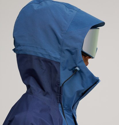 Mt Lab Anorak 10K  EDYTJ03118