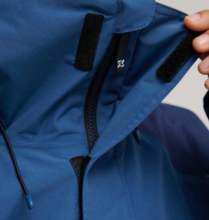 Mt Lab Anorak 10K  EDYTJ03118