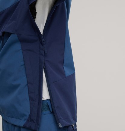 Mt Lab Anorak 10K  EDYTJ03118
