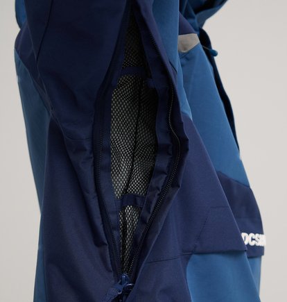 Mt Lab Anorak 10K  EDYTJ03118