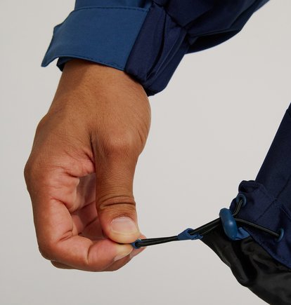 Mt Lab Anorak 10K  EDYTJ03118