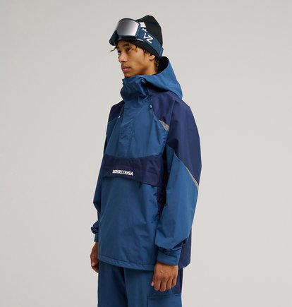 Mt Lab Anorak 10K  EDYTJ03118