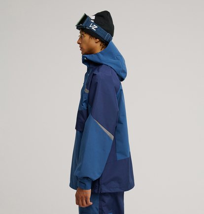 Mt Lab Anorak 10K  EDYTJ03118