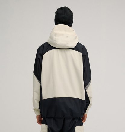 Mt Lab Anorak 10K  EDYTJ03118