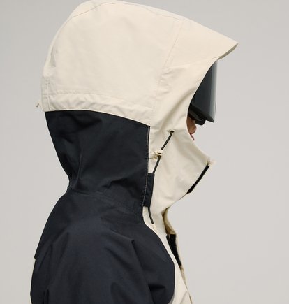 Mt Lab Anorak 10K  EDYTJ03118