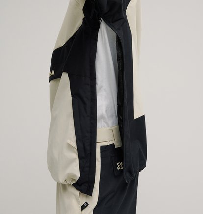 Mt Lab Anorak 10K  EDYTJ03118