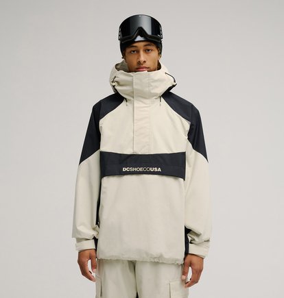 Mt Lab Anorak 10K  EDYTJ03118