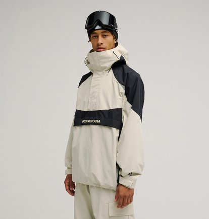 Mt Lab Anorak 10K  EDYTJ03118