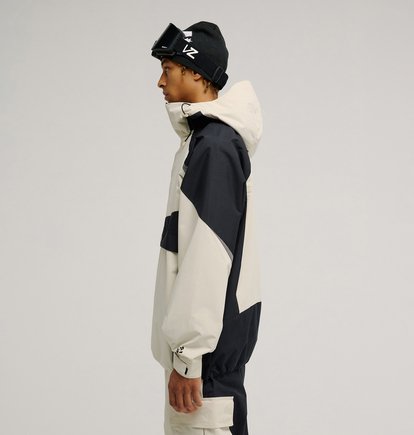 Mt Lab Anorak 10K  EDYTJ03118
