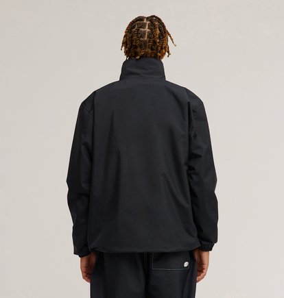 Park Anorak 10K  EDYTJ03119