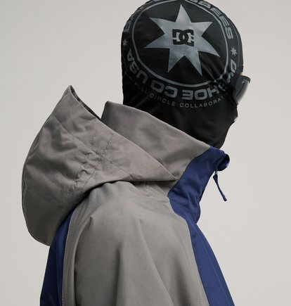 DC X BB Trackstar 10K  EDYTJ03128