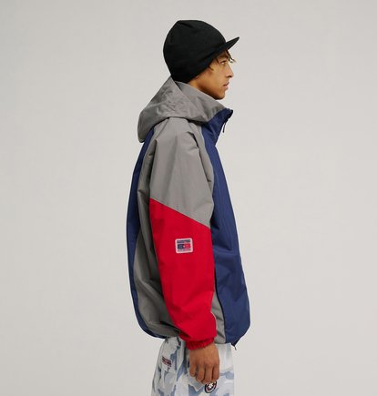 DC X BB Trackstar 10K  EDYTJ03128