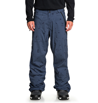 DC Shoes - Packable Snowboard Pants  EDYTP03042
